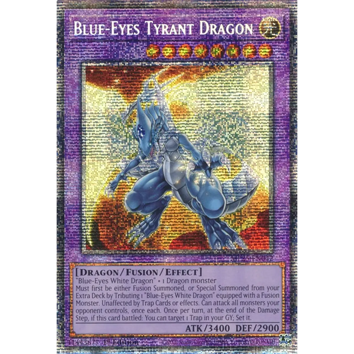 Starlight Rare