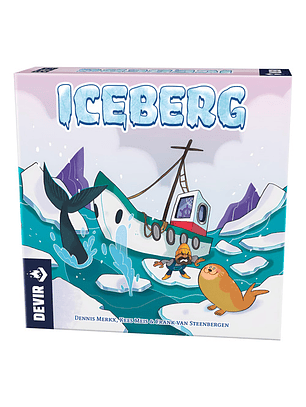 ICEBERG