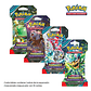 POKEMON TCG ESPAÑOL TWILIGHT MASQUERADE 1 SOBRE EN BLISTER - Miniatura 4