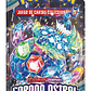 POKEMON TCG ESPAÑOL STELLAR CROWN 9 BOOSTER PACK  - Miniatura 3