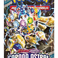 POKEMON TCG ESPAÑOL STELLAR CROWN 9 BOOSTER PACK  - Miniatura 6