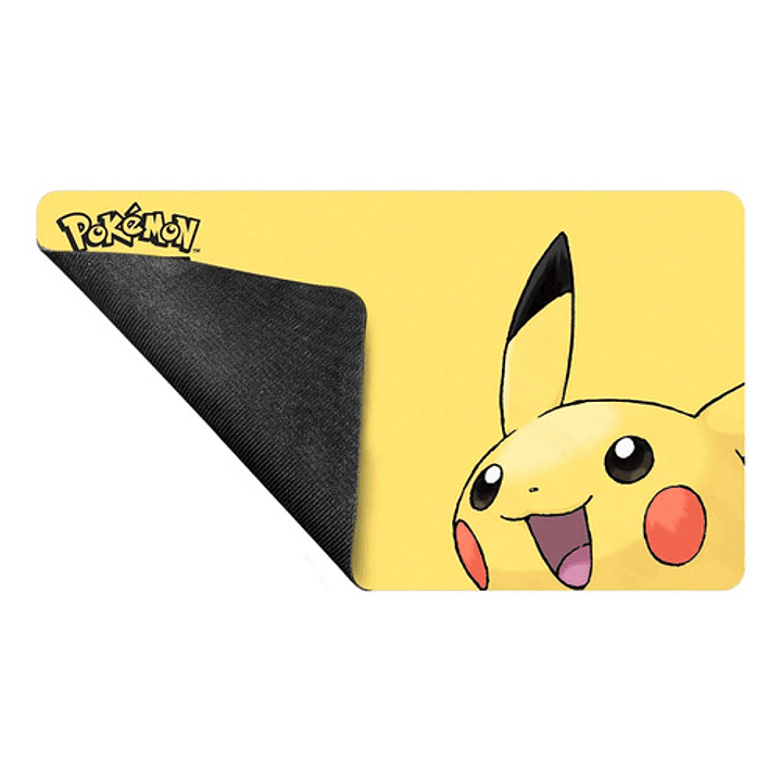POKEMON TCG PLAYMAT ULTRA PRO PIKACHU 3