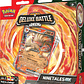 POKEMON TCG DELUXE BATTLE DECK NINETALES EX - Miniatura 1