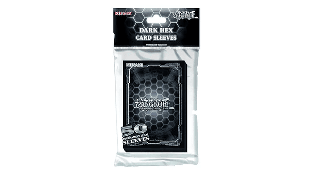 Micas / Sleeves Mini YUGIOH Japanese Size