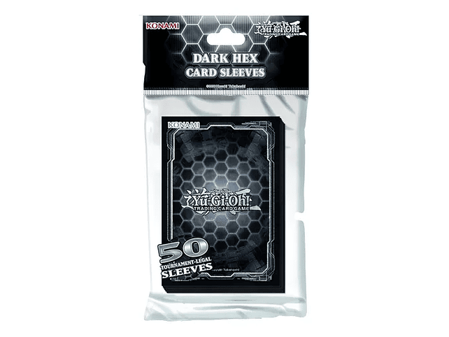 Micas / Sleeves Mini YUGIOH Japanese Size