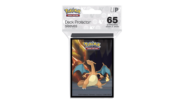 Micas / Sleeves Standar size POKEMON - LORCANA - MAGIC