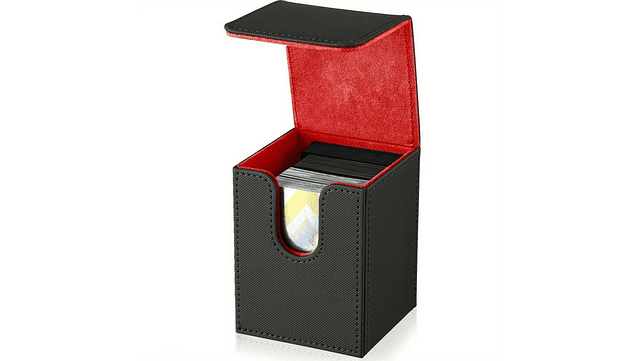 Deck Box / Porta Deck