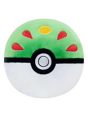 PELUCHE POKEMON POKEBALL POKEBOLA FRIEND BALL