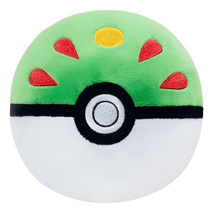 PELUCHE POKEMON POKEBALL POKEBOLA FRIEND BALL 1
