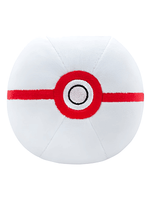 PELUCHE POKEMON POKEBALL POKEBOLA HONOR BALL