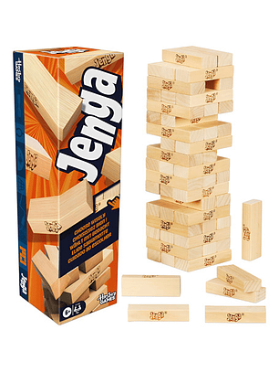 JENGA