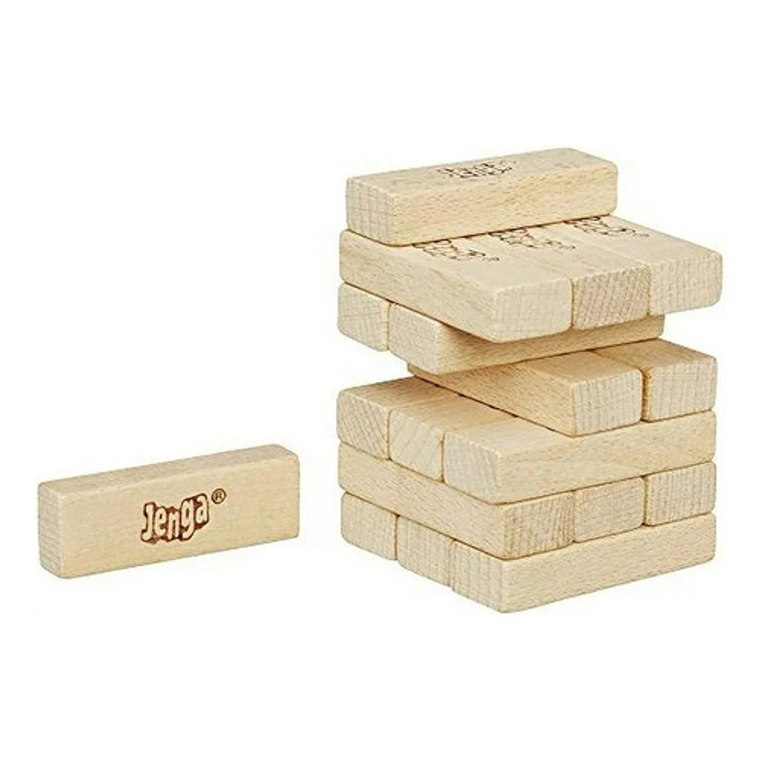 JENGA 9