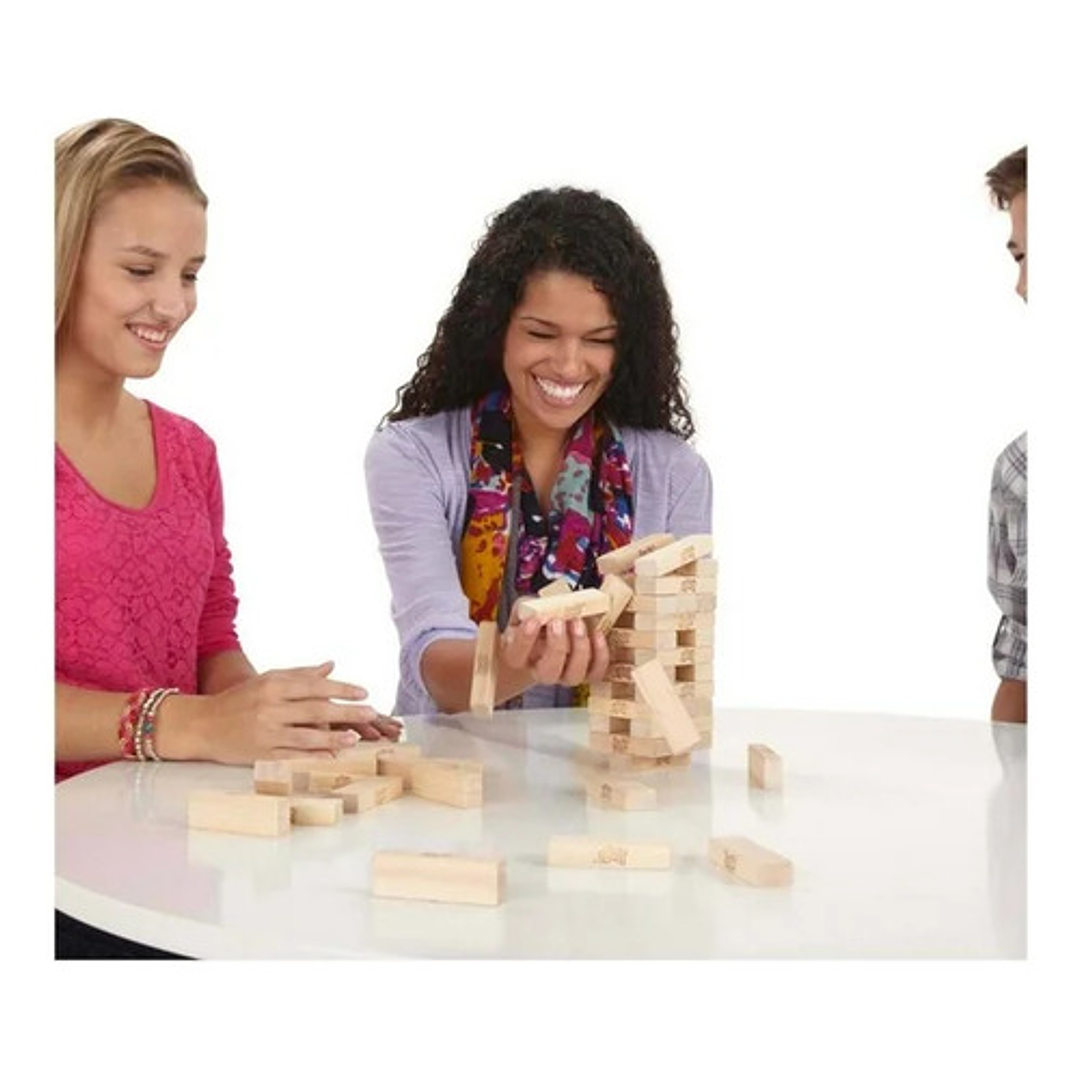 JENGA 11