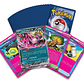 POKEMON TRAINER´S TOOLKIT 2025 FEZANDIPITI EX - Miniatura 3