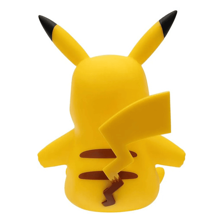 PIKACHU POKEMON SELECT FIGURA DE VINILO 10CM SERIE 11 JAZWARES 4