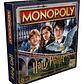 MONOPOLY HARRY POTTER UNA AVENTURA MAGICA EN HOGWARTS - Miniatura 1