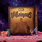 MARVEL VILLAINOUS 