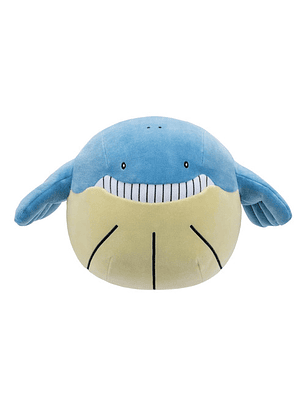 WAILMER PELUCHE POKEMON JAZWARES 30CM