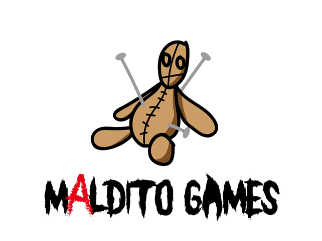 MALDITO GAMES