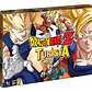 TURISTA DRAGON BALL Z  - Miniatura 1
