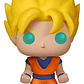 Funko Pop! Super Saiyan Goku 14 Figura Vinilo Coleccion - Miniatura 1