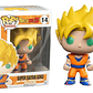 Funko Pop! Super Saiyan Goku 14 Figura Vinilo Coleccion - Miniatura 2
