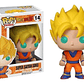 Funko Pop! Super Saiyan Goku 14 Figura Vinilo Coleccion - Miniatura 3