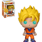 Funko Pop! Super Saiyan Goku 14 Figura Vinilo Coleccion - Miniatura 4