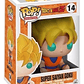 Funko Pop! Super Saiyan Goku 14 Figura Vinilo Coleccion - Miniatura 5