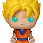 Funko Pop! Super Saiyan Goku 14 Figura Vinilo Coleccion - Miniatura 7