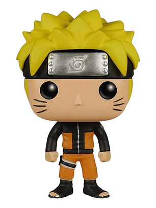 Funko Pop! Naruto Shipudden 71 Figura Vinilo Coleccion