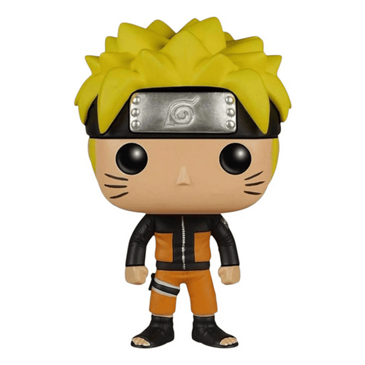 Funko Pop! Naruto Shipudden 71 Figura Vinilo Coleccion 1