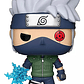 Funko Pop! Kakashi Lightning Blade 548 Vinilo Colección - Miniatura 1