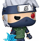 Funko Pop! Kakashi Lightning Blade 548 Vinilo Colección - Miniatura 2