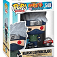 Funko Pop! Kakashi Lightning Blade 548 Vinilo Colección - Miniatura 4