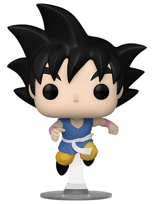 Funko Pop! Goku Dragon Ball Gt 1626 Figura Vinilo Coleccion