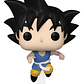 Funko Pop! Goku Dragon Ball Gt 1626 Figura Vinilo Coleccion - Miniatura 1