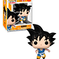 Funko Pop! Goku Dragon Ball Gt 1626 Figura Vinilo Coleccion - Miniatura 2