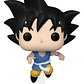 Funko Pop! Goku Dragon Ball Gt 1626 Figura Vinilo Coleccion - Miniatura 3