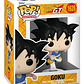 Funko Pop! Goku Dragon Ball Gt 1626 Figura Vinilo Coleccion - Miniatura 6