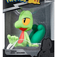 Figura De Acción Pokemon Select Treecko Jazwares - Miniatura 1