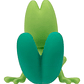 Figura De Acción Pokemon Select Treecko Jazwares - Miniatura 2