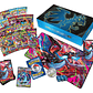 POKEMON TCG PHANTASMAL FLAMES ULTRA PREMIUM COLLECTION UPC INGLÉS  - Miniatura 4