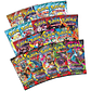 POKEMON TCG PHANTASMAL FLAMES ULTRA PREMIUM COLLECTION UPC INGLÉS  - Miniatura 7