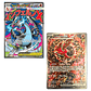 POKEMON TCG PHANTASMAL FLAMES ULTRA PREMIUM COLLECTION UPC INGLÉS  - Miniatura 9