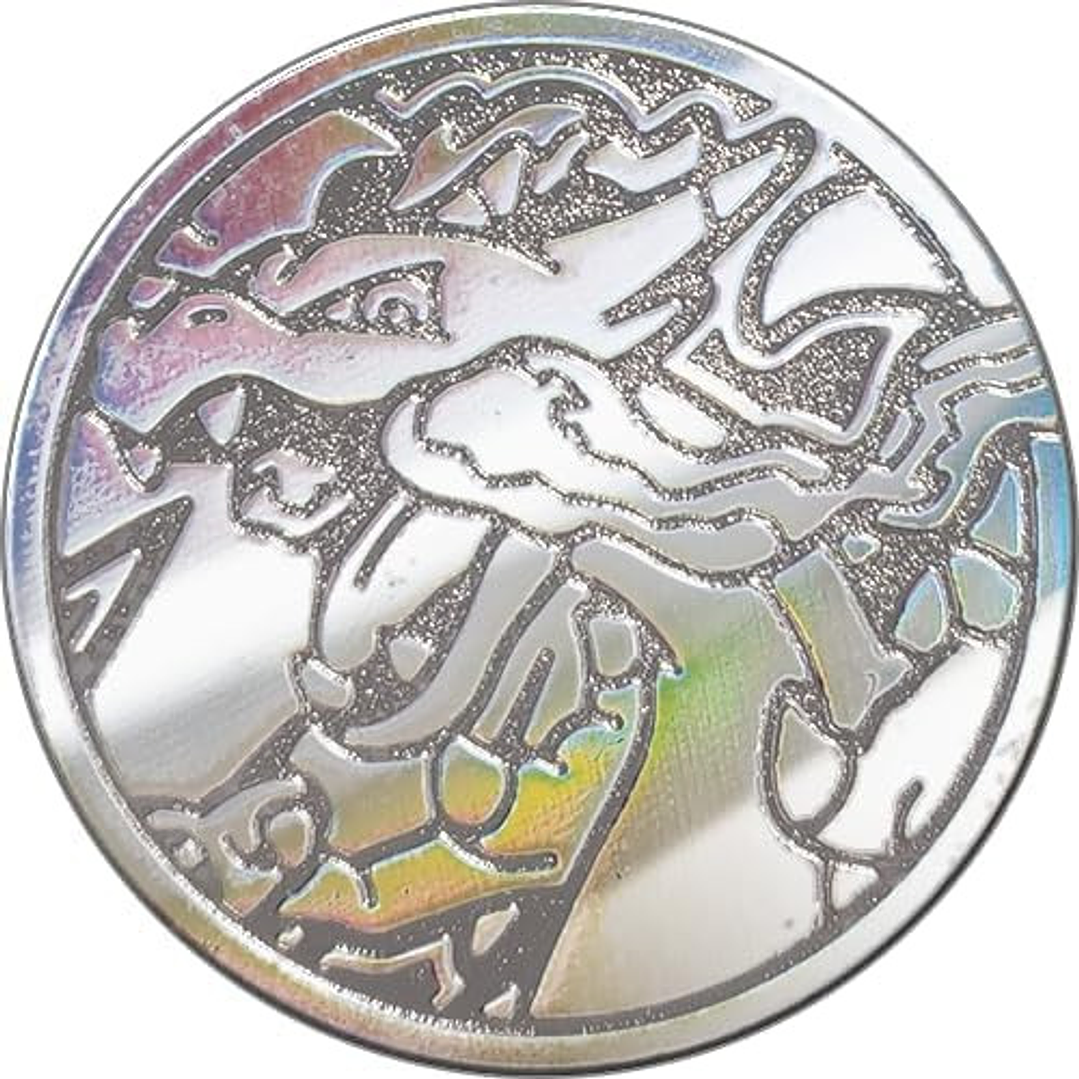 POKEMON TCG PHANTASMAL FLAMES ULTRA PREMIUM COLLECTION UPC INGLÉS  10