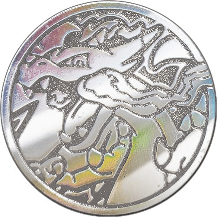 POKEMON TCG PHANTASMAL FLAMES ULTRA PREMIUM COLLECTION UPC INGLÉS  10