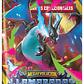 POKEMON TCG PHANTASMAL FLAMES 3 PACK BLISTER SNEASEL ESPAÑOL - Miniatura 3