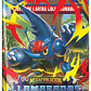POKEMON TCG PHANTASMAL FLAMES 3 PACK BLISTER SNEASEL ESPAÑOL - Miniatura 5