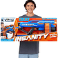 X-SHOT INSANITY MAD MEGA BARREL 72 DARDOS - Miniatura 5
